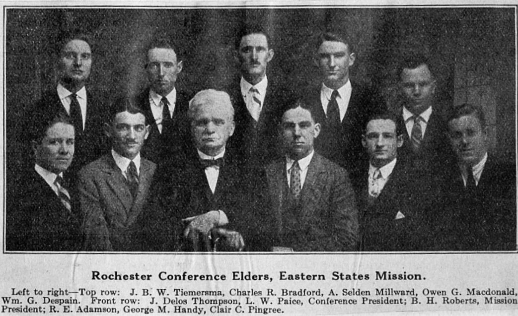 Rochester Conference